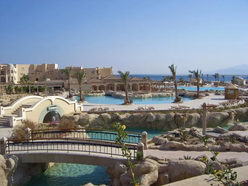 Kempinski Hotel Soma Bay 5*-2