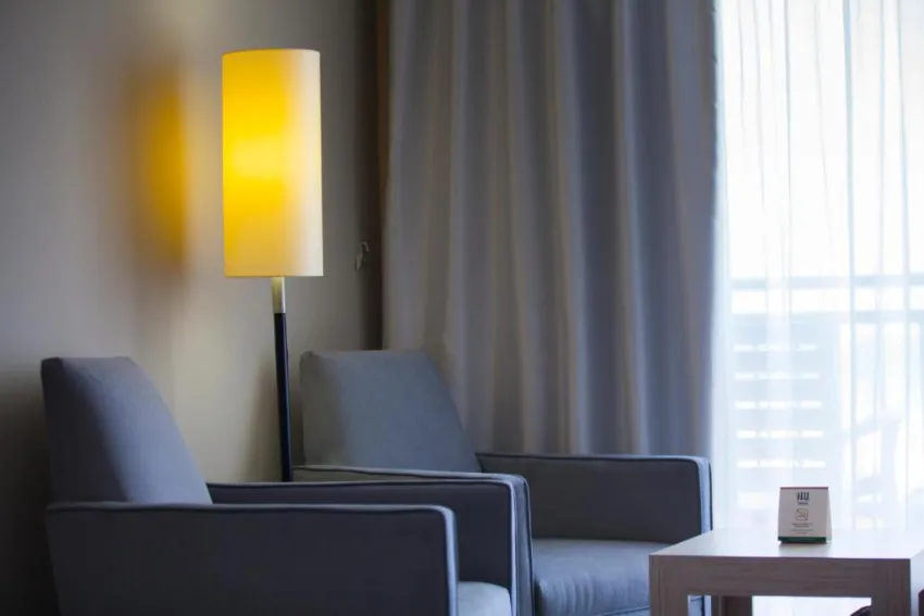 WASHINGTON RESORT & SPA  5*-66