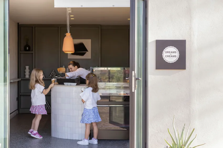 Lindian Village Resort Rhodes, Curio Collection by Hilton 4*-150