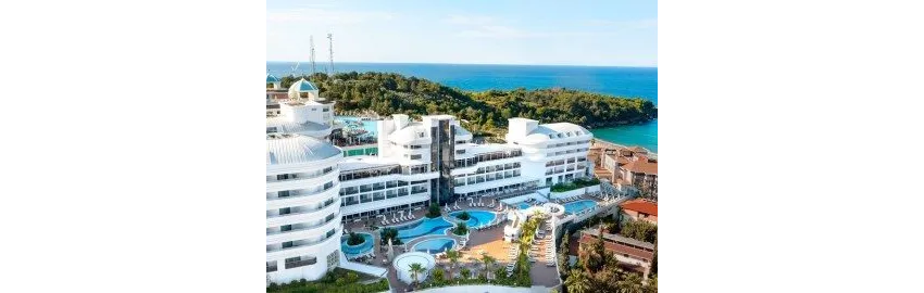 Laguna Beach Alya Resort & Spa Hotel 5*-1