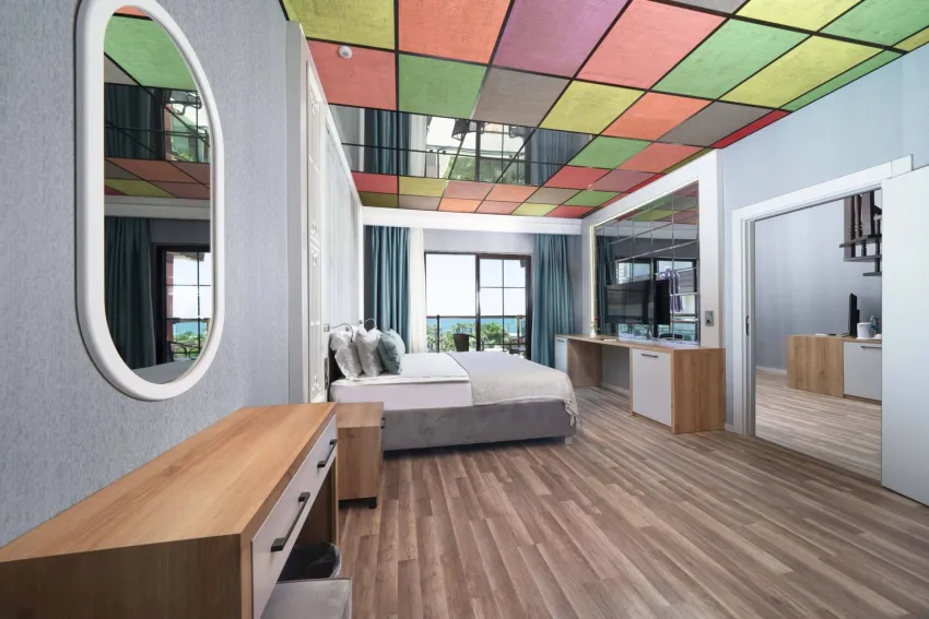 Siam Elegance Hotels & Spa 5*-8