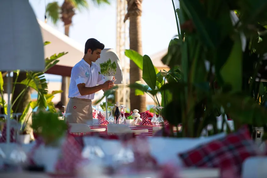 Miramare Beach Hotel 5*-317