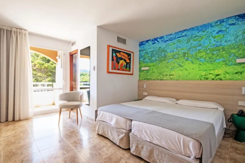 Canyamel Classic 4*-17