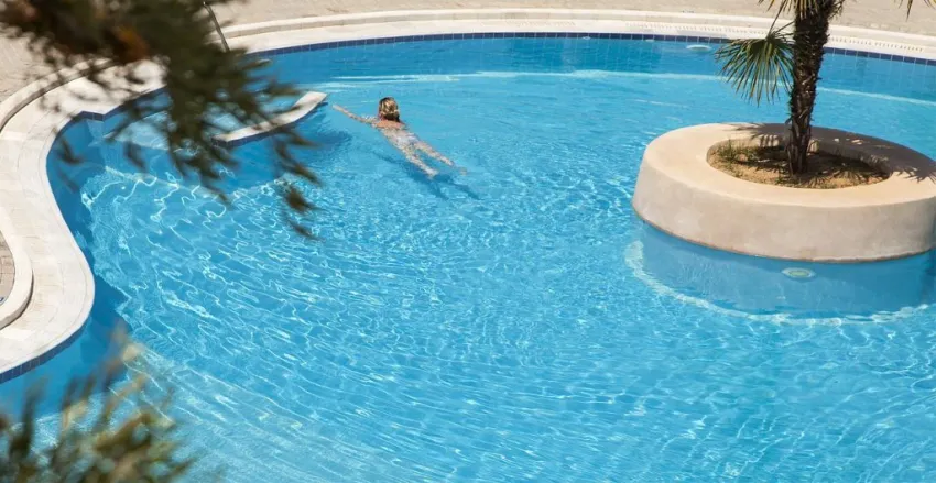 Althea Village 4*-14