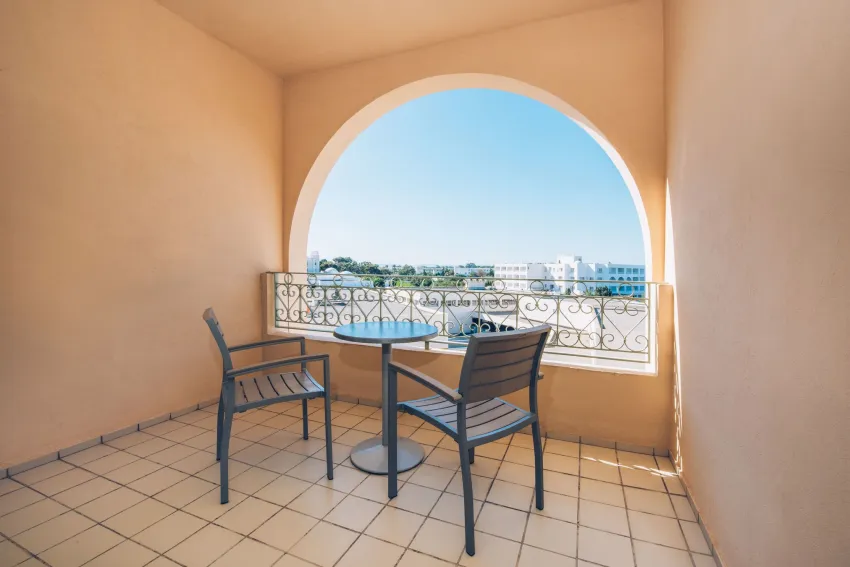 Iberostar Waves Averroes 4*-130