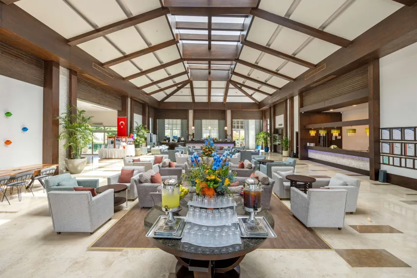 Marvida Family Eco Club (Ex:Otium Family Eco Club) 5*-134