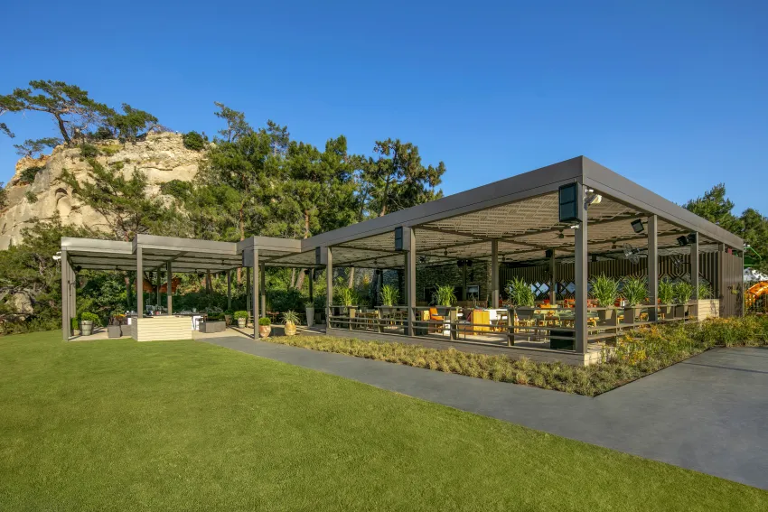 Maxx Royal Kemer Resort 5*-145