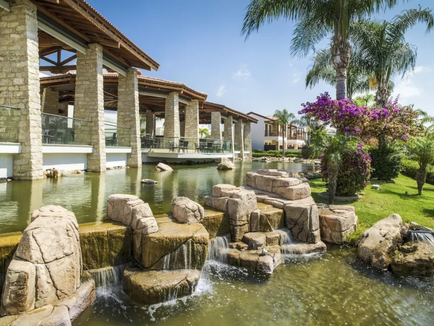 Olympic Lagoon Resort Agia Napa 4*-118