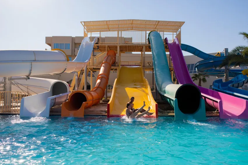 Aqua Mondo Abu Soma Resort 5*-11