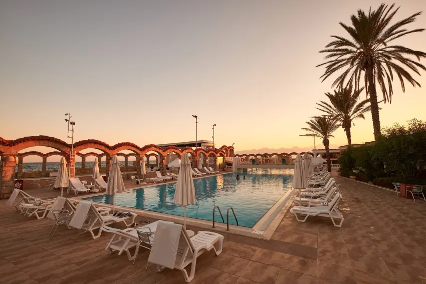 Club Hotel Sera 5*-2