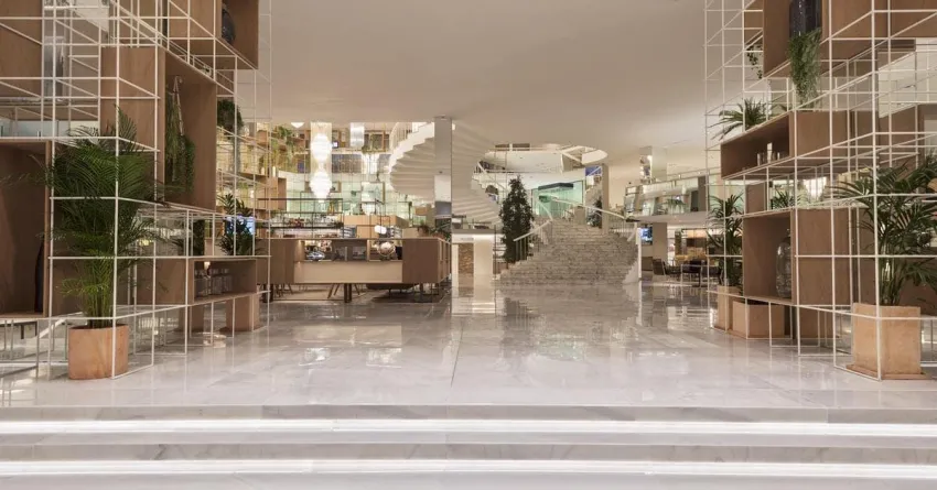 Melia Palma Marina 4*-57