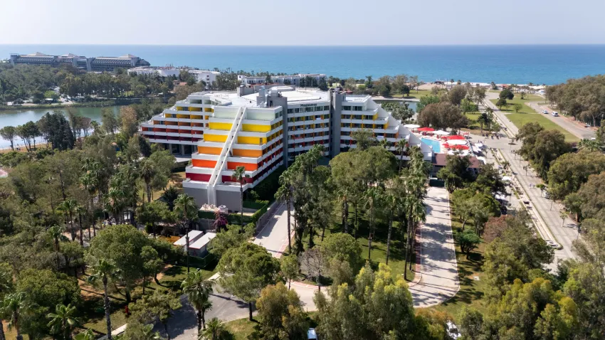 Megasaray Resort Side 5*-25