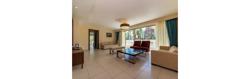 Kamelya Aishen Club (Ex. Kamelya Aishen K Club) 5*-18