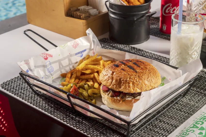 Megasaray Club Belek 5*-134