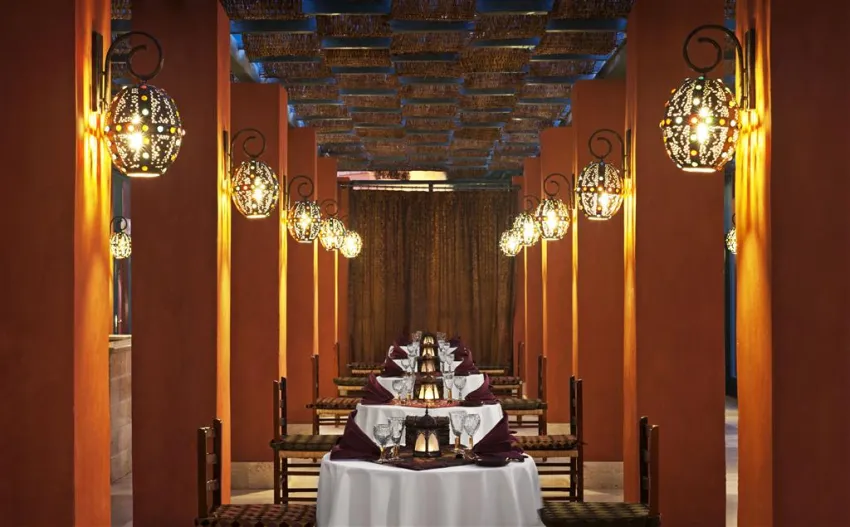 Sheraton Miramar Resort (El Gouna) 5*-9