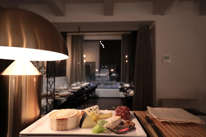 Summum Boutique Hotel member of Melia Collection 5*-164