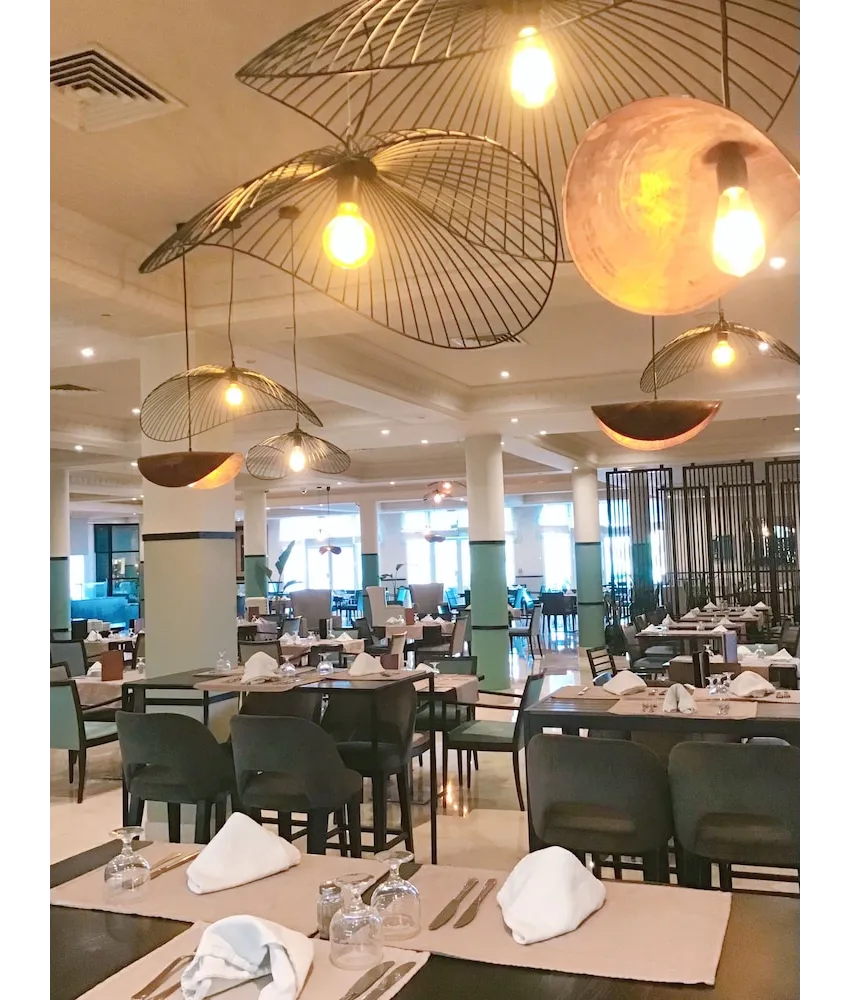 Royal Thalassa Monastir 5*-111