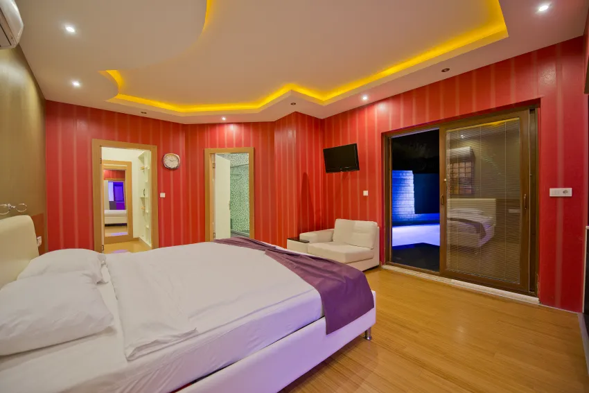 Flora Garden Beach (Adults Only 16+) 5*-64
