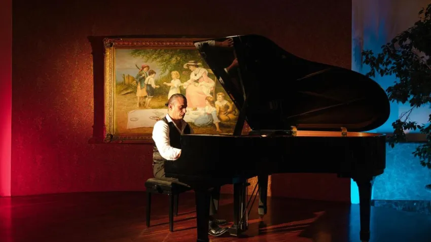 Crystal Prestige Elite Hotel 5*-74