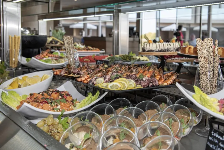 Ventale Island Breeze Resort 5*-18