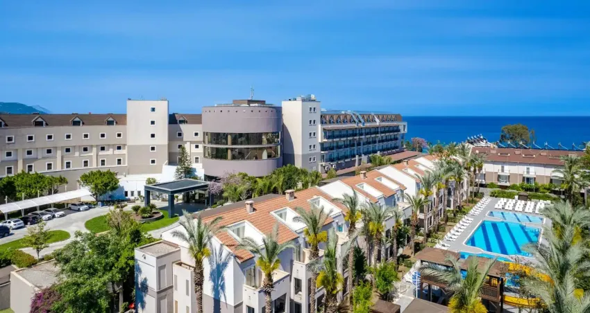 Gravel Hotels Select 5*-3