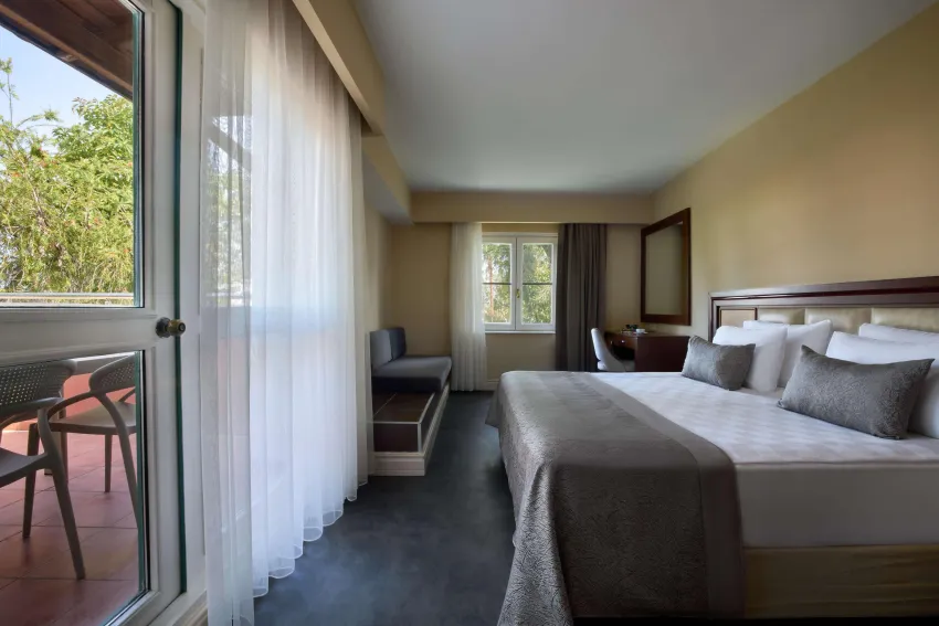 Movenpick Resort Antalya Tekirova 5*-53
