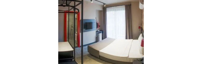 Hotel Golden Sun 3*-9