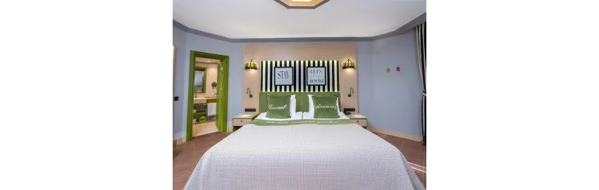 Selectum Family Resort Belek 5*-21