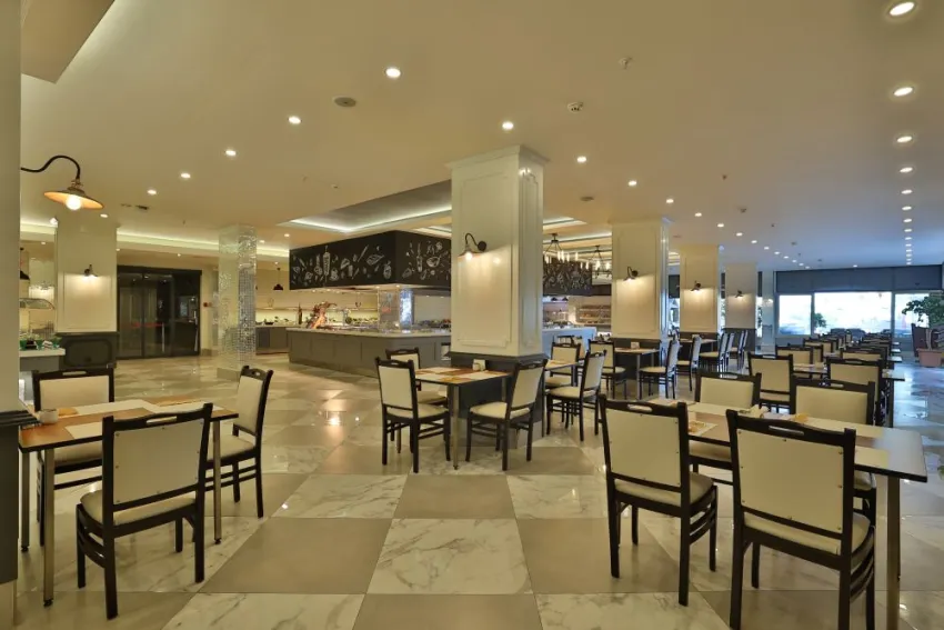 Eos Beach Resort 4*-19