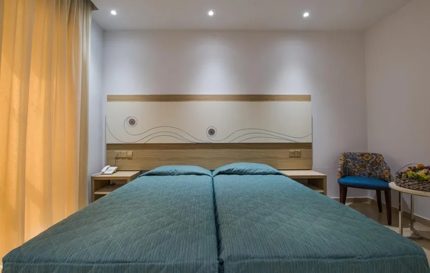 Stamatia Hotel 3*-21