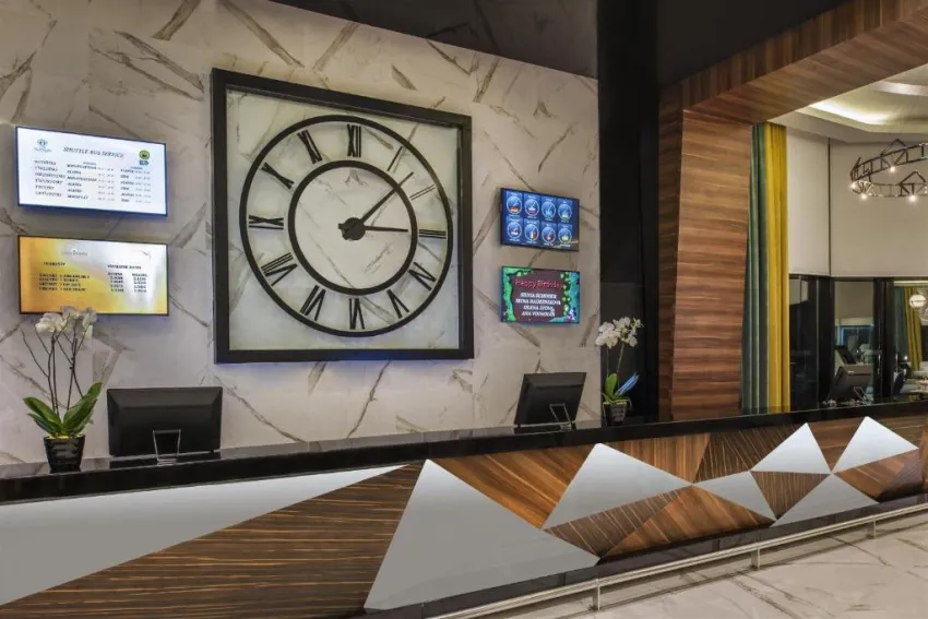 Botanik Platinum 5*-30