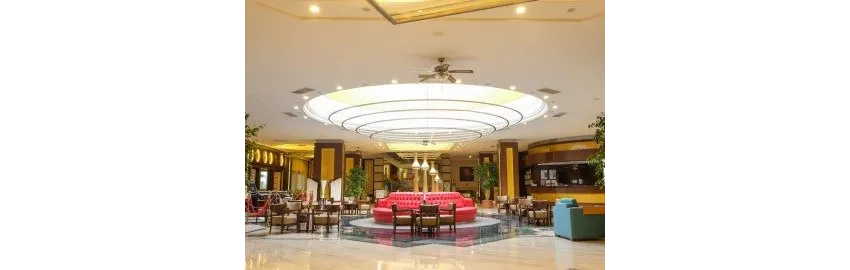 Belconti Resort Belek 5*-3