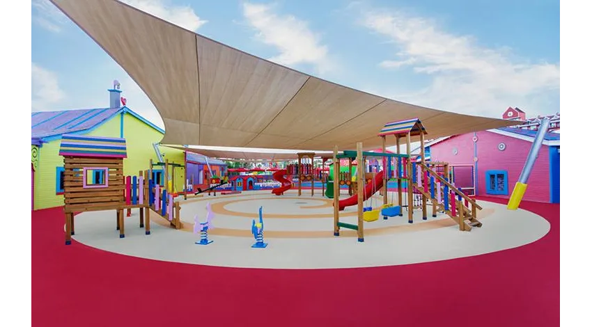 IC HOTELS SANTAI FAMILY RESORT  5*-43