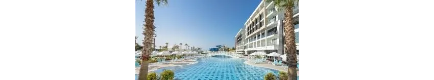 Diamond Deluxe Hotel & Spa 5*-4