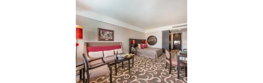 Cornelia Diamond Golf Resort & Spa 5*-17