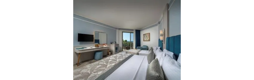 Pine Beach Belek 5*-21