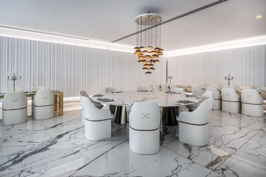 DIAMOND DELUXE HOTEL & SPA  5*-18