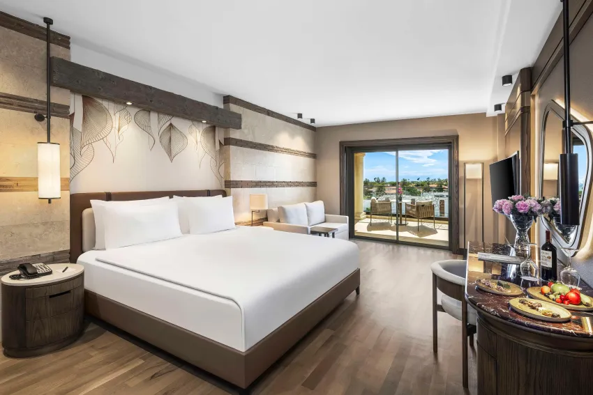 Kempinski Hotel The Dome Belek 5*-102