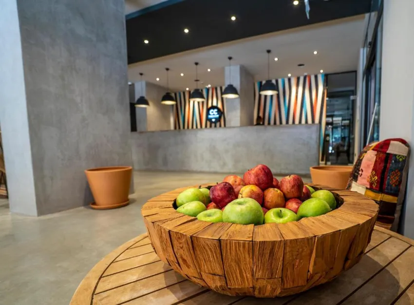 Ananea Kleopatra Beach (Ex. Cooks Club Alanya) 4*-14