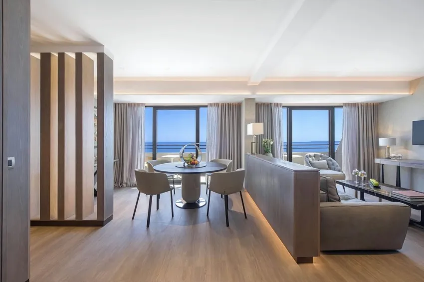 Amathus Beach Hotel Limassol 5*-28