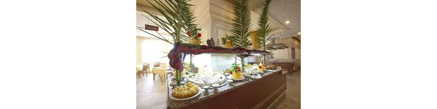 El Mouradi El Menzah 4*-35