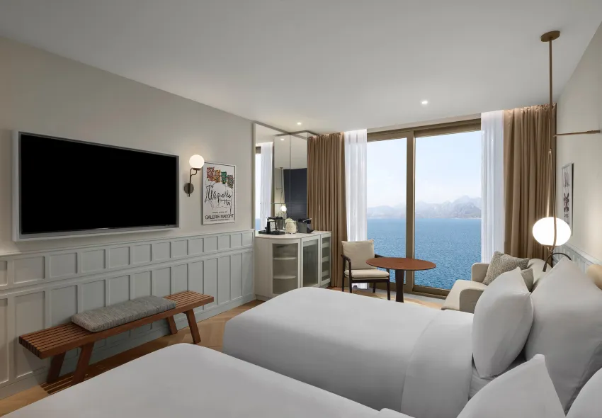 Akra Antalya (Ex.Akra Hotel) 5*-132