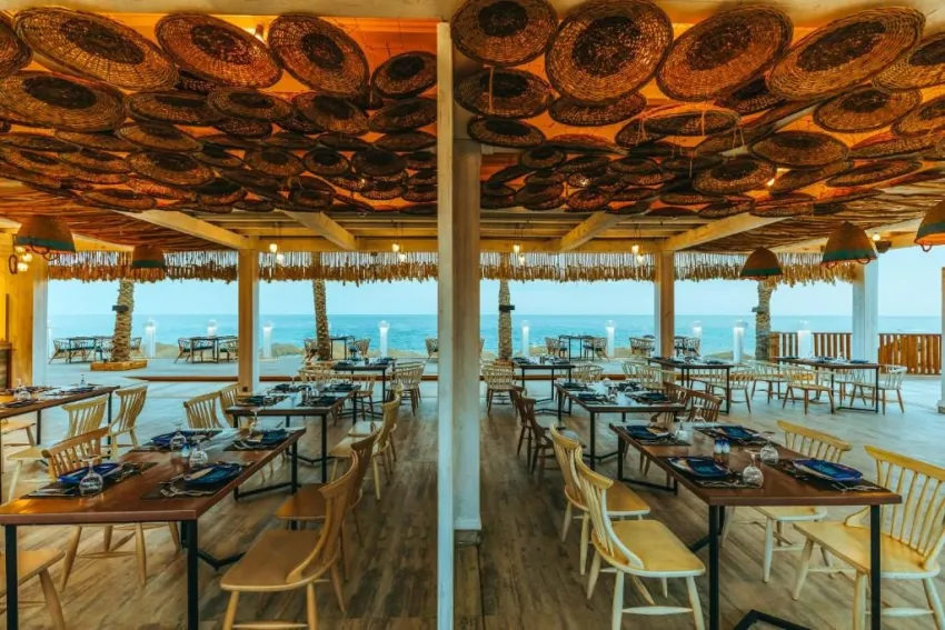 Sunrise Diamond Beach Grand Select 5*-5