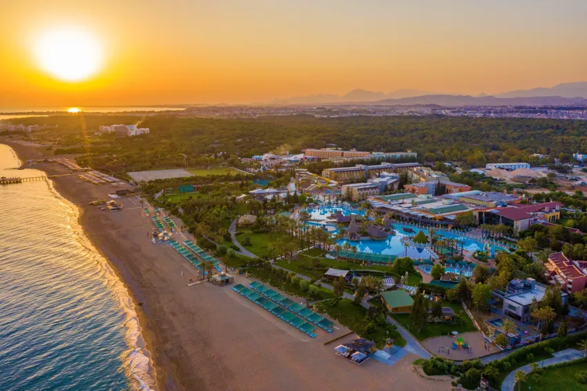 Aqi Pegasos Royal Hotel 4*-3