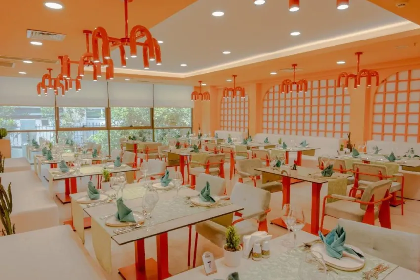 AYDINBEY KINGS PALACE & SPA  5*-19