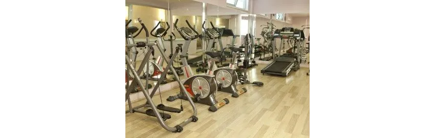 Monart City Hotel 4*-12