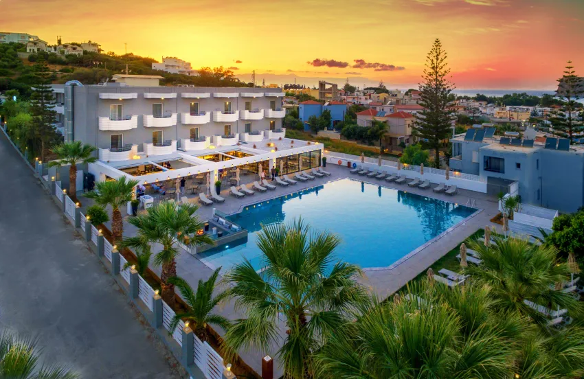 Dore Boutique Hotel 4*-32