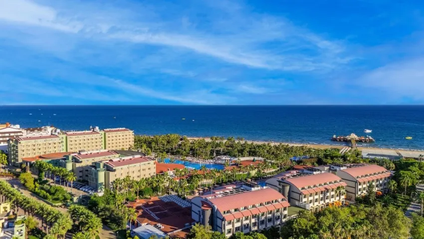 Vonresort Elite 5*-175