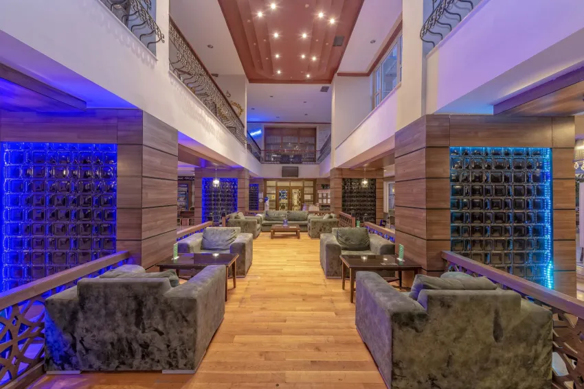 Armas Kaplan Paradise 4*-16