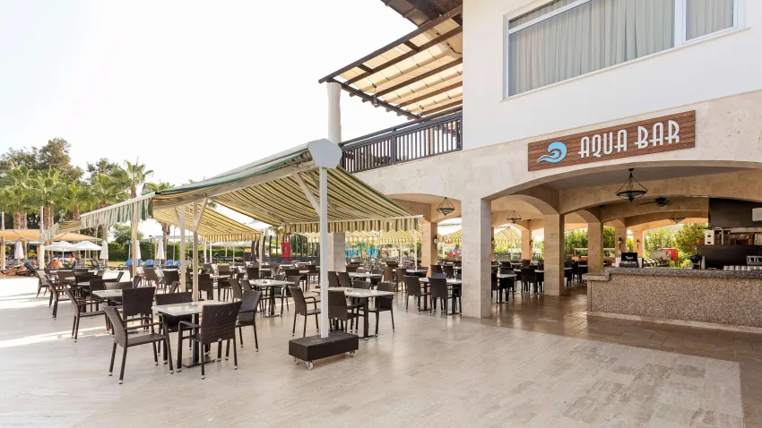 Marvida Family Eco Club (Ex:Otium Family Eco Club) 5*-182